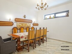Bran, Brasov, vila deosebita, lux, la munte